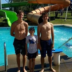 Meet your Posher, Aidan